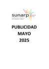 Vista preliminar de documento PUBLICIDAD-MAYO 2025