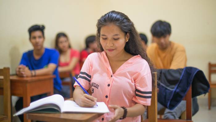 La beca del Pronabec es integral y cubre todo los costos académicos y no académicos.
