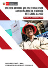 Vista preliminar de documento Seguimiento de la Política MAPE al 2030 del año 2024