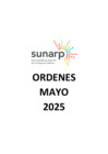 Vista preliminar de documento ORDENES DE COMPRA Y SERVICIO-MAYO 2025