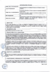 Vista preliminar de documento Especificaciones técnicas (2025)