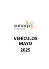 Vista preliminar de documento VEHÍCULOS-MAYO 2025