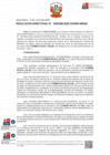Vista preliminar de documento Resolución Directoral N° 586-2025-OGGRH-MINSA