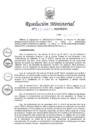 Vista preliminar de documento RM N 252-2025-MINEDU