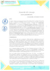 Vista preliminar de documento ACUERDO CONCEJO Y ORDENANZA MUNICIPAL TUPA2025