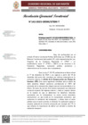 Vista preliminar de documento R. G. T. Nº 142-2025-GRSM-GTBM-T