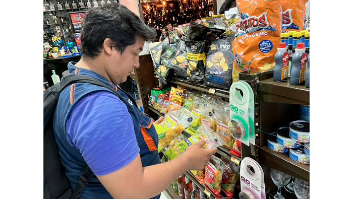 Operativo Inopinado Denominado "LicorerΓas y Distribuidoras".