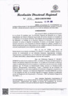Vista preliminar de documento Convocatoria extraordinaria y cronograma de ejecución del concurso público de Contratación Docente de los IESP/EESP de la Dirección Regional de Educación San Martín - 2025