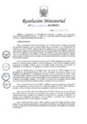 Vista preliminar de documento RM N 254-2025-MINEDU