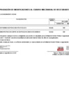 Vista preliminar de documento Anexo Nº06 aprobación de modificaciones al CMN Nº00075-2025