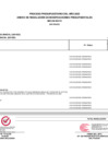 Vista preliminar de documento Modificaciones Presuspuestarias del mes de mayo del 2025 RGG-000045-2025-GG