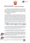 Vista preliminar de documento Resolución Directoral N° 588-2025-OGGRH-MINSA