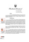 Vista preliminar de documento RD.Nro.481-2025-IN-OGRH