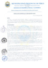 Vista preliminar de documento RESOLUCION GERENCIAL N°093-2025-MPP-GDSE