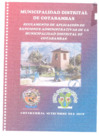 Vista preliminar de documento RASA_Y_CUIS_MD_COTABAMBAS_20230313100929361
