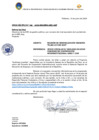 Vista preliminar de documento Oficio Múltiple Nº 166-2025-GRA/GREA-UGELI-AGP