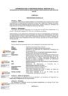 Vista preliminar de documento Proyecto de Norma- Lineamientos
