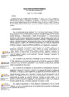 Vista preliminar de documento Proyecto de Resolucion