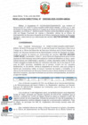 Vista preliminar de documento Resolución Directoral N° 589-2025-OGGRH-MINSA