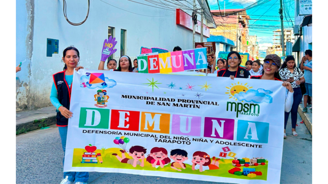 12 de Junio Día Mundial contra el Trabajo Infantil. 