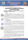 Vista preliminar de documento Resolucion de Gerencia Municipal N° 078-2025-MDP