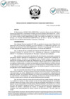 Vista preliminar de documento RESOLUCION DE ADMINISTRACION Nº 00269-2025-OSINFOR/05.2