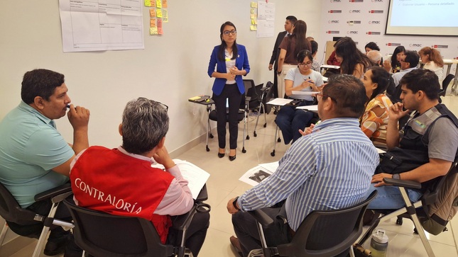 Gorel-Gercetur se suma al VI Plan de Acción de Gobierno Abierto por una gestión pública transparente.