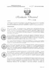 Vista preliminar de documento RD 125-2025-DG-HEP-MINSA (APROBAR PLAN DE TRABAJO 2025 DEL SERVICIO DE ANATOMIA PATOLOGICA DEL HEP)