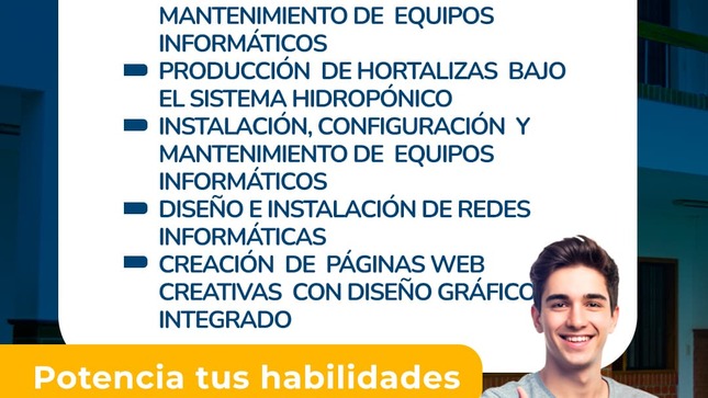 ¡Atención vecinos de Santa Cruz de Flores!