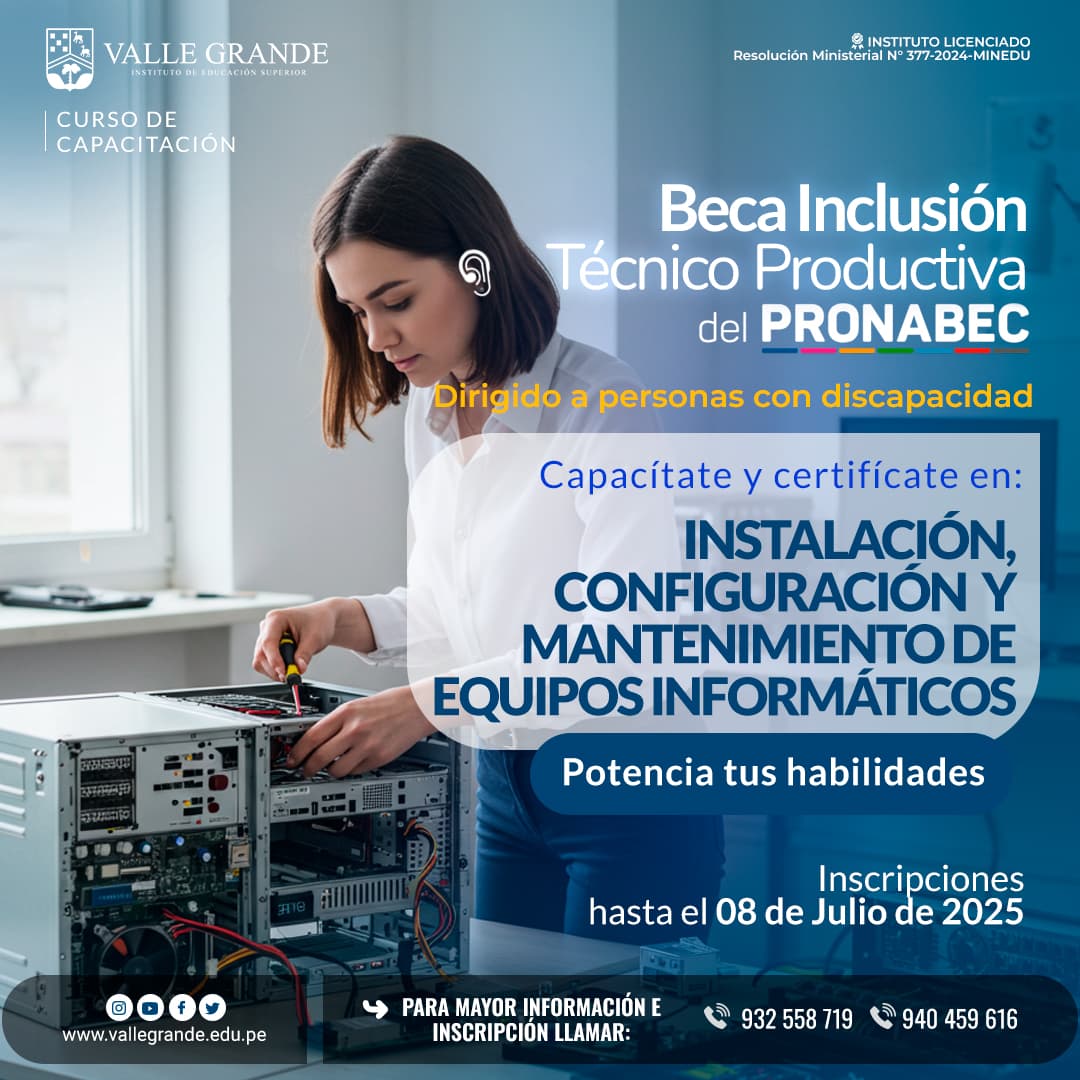 ¡Atención vecinos de Santa Cruz de Flores!