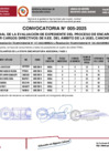 Vista preliminar de documento ENCARGATURA - INICIAL, PRIMARIA Y SECUNDARIA
