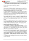 Vista preliminar de documento RESOLUCION DIRECTORAL N° 000336-2025
