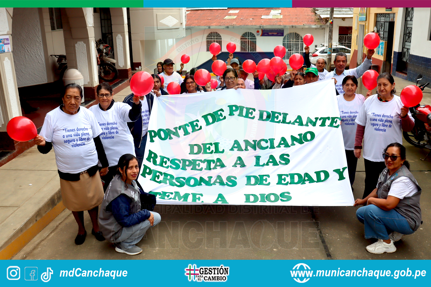 Conciencia social