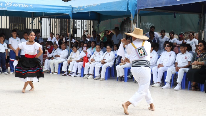 Tondero