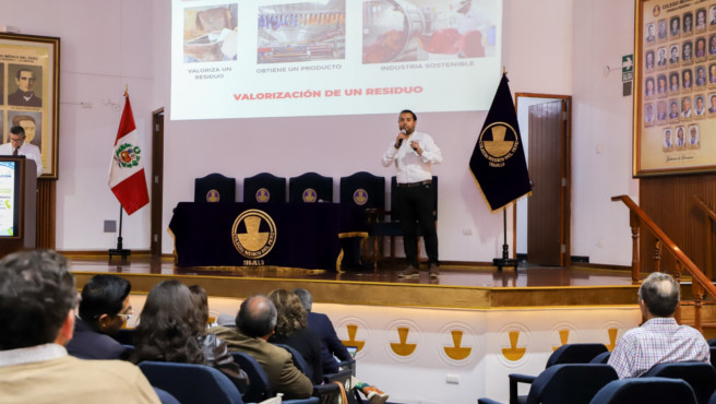 Fotografía: Imagen institucional