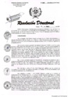 Vista preliminar de documento Resolución Directoral N° 0322-2025 - Conformación de Comisión de Nombramiento CAS Administrativo