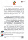 Vista preliminar de documento Resolución Directoral N° 595-2025-OGGRH-MINSA