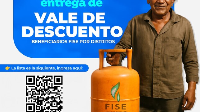 📢Cronograma De Entrega De Vales FISE Con Suministro: