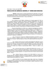 Vista preliminar de documento RESOLUCION DE GERENCIA GENERAL-000064-2025-GG
