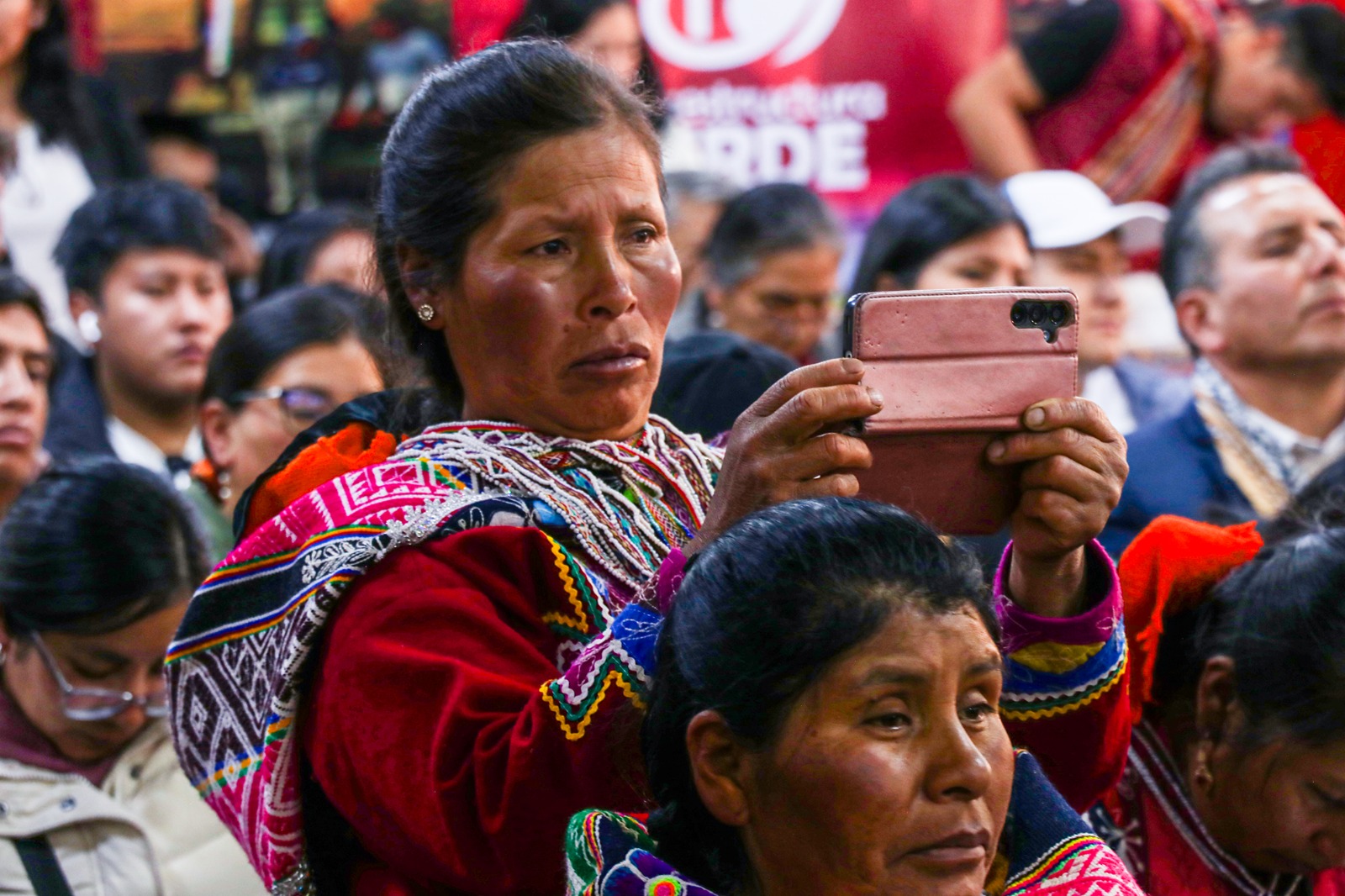 Por Una Región Saludable Al 2050: Gobierno Regional Cusco Implementa Acciones De Mitigación Y Control Para Enfrentar Cambio Climático