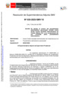 Vista preliminar de documento Resolución SASP N°035-2025-SMV 