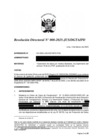 Vista preliminar de documento RD 008-2025