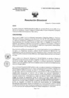Vista preliminar de documento R.D. 0665-2025-DMID-DIRIS- LE-MINSA
