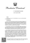 Vista preliminar de documento RD N° 0189-2025-MIDAGRI-SG-OGGRH