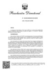 Vista preliminar de documento RD N° 0190-2025-MIDAGRI-SG-OGGRH