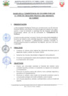 Vista preliminar de documento BASES DE LA COMPETENCIA DE CICLISMO