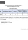 Vista preliminar de documento Proceso CAS N° 088-2025-DDH (resultados finales)