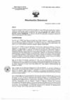 Vista preliminar de documento R.D. 0671-2025-DMID-DIRIS- LE-MINSA