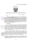 Vista preliminar de documento ROA N° 636-2025-OA-CENARES-MINSA