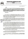 Vista preliminar de documento R.G. 114-2024-GM